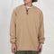 Boysnextdoor Lightweight Pullover Khaki